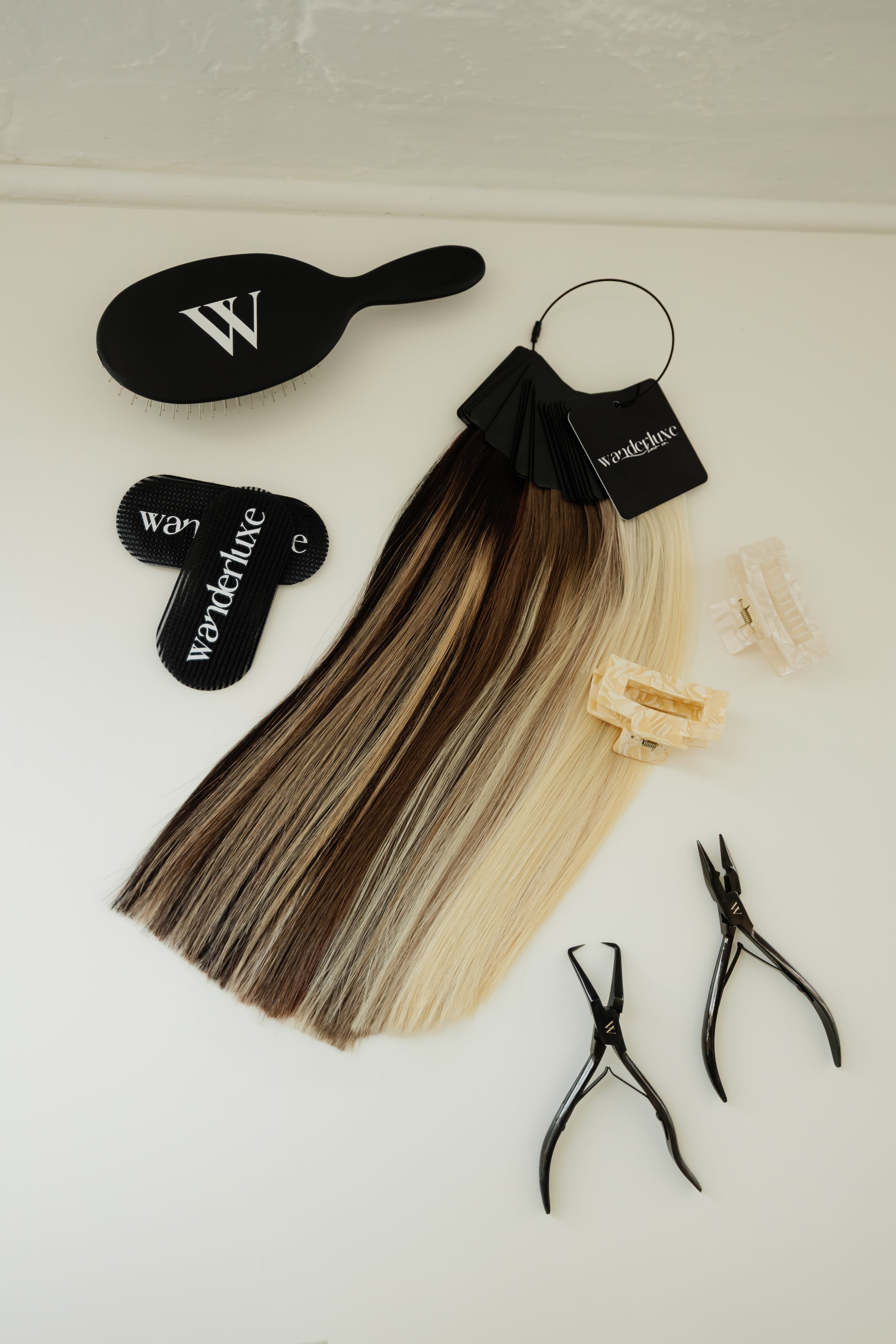 Tools and Accessories