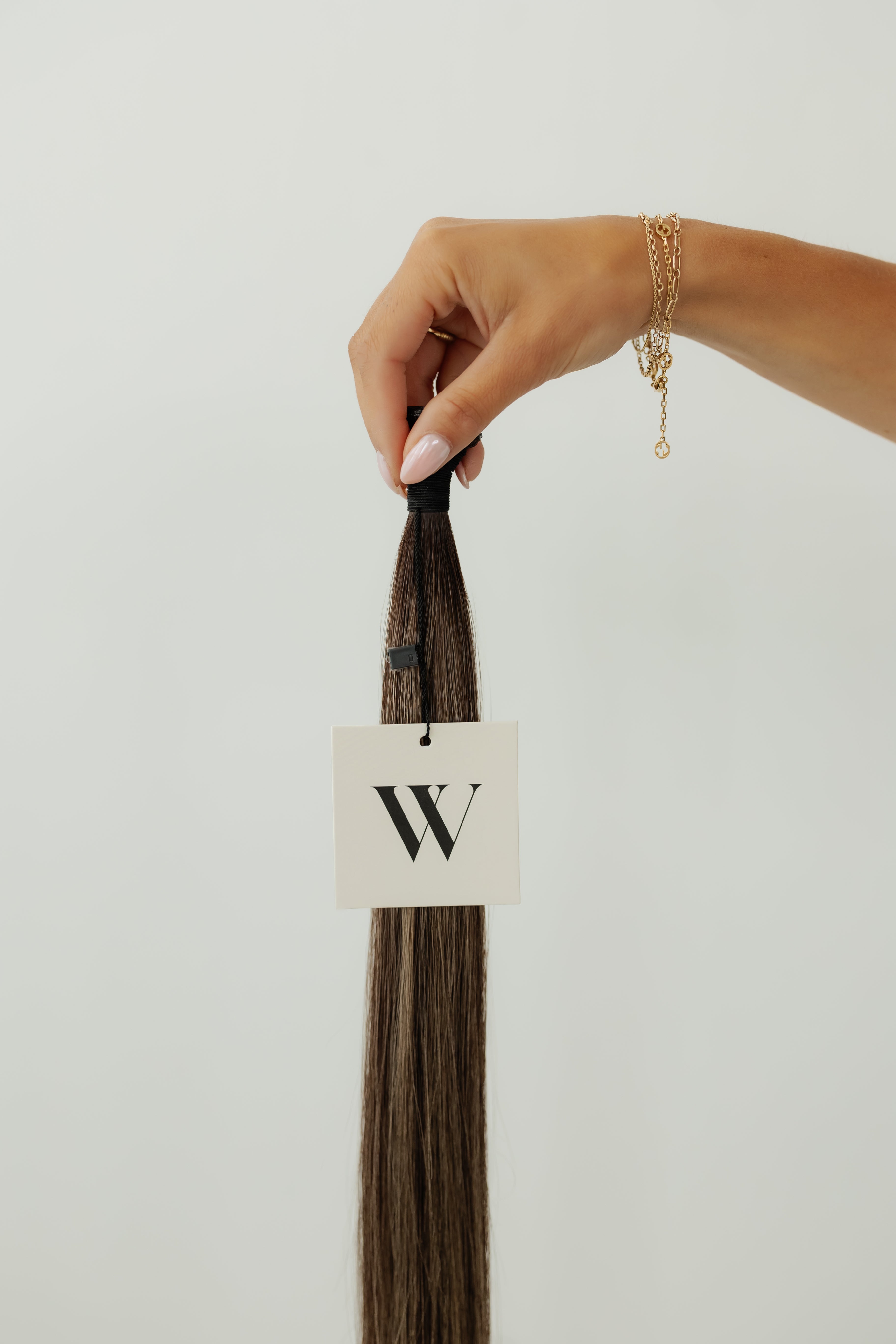 The Luxe Weft