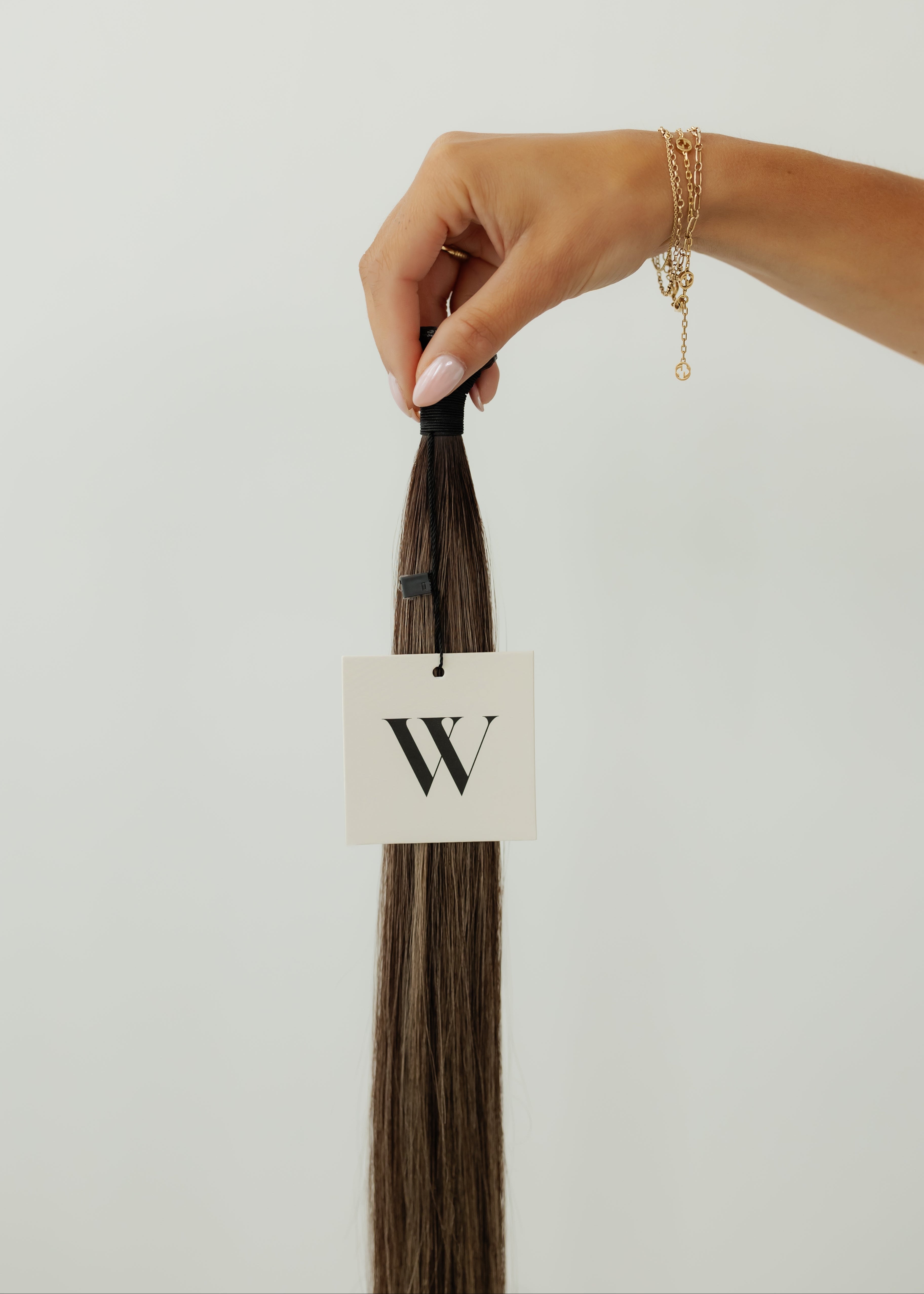 The Luxe Weft