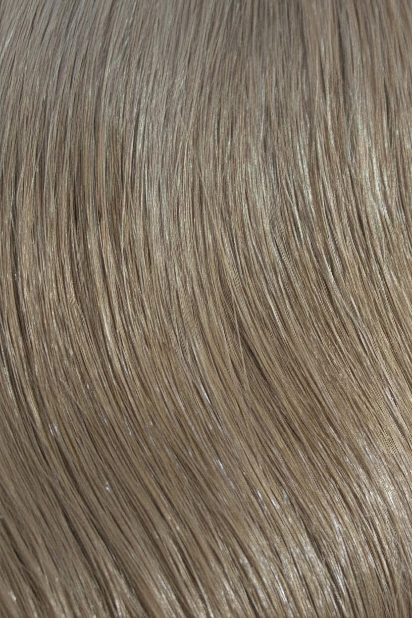 The Luxe Weft