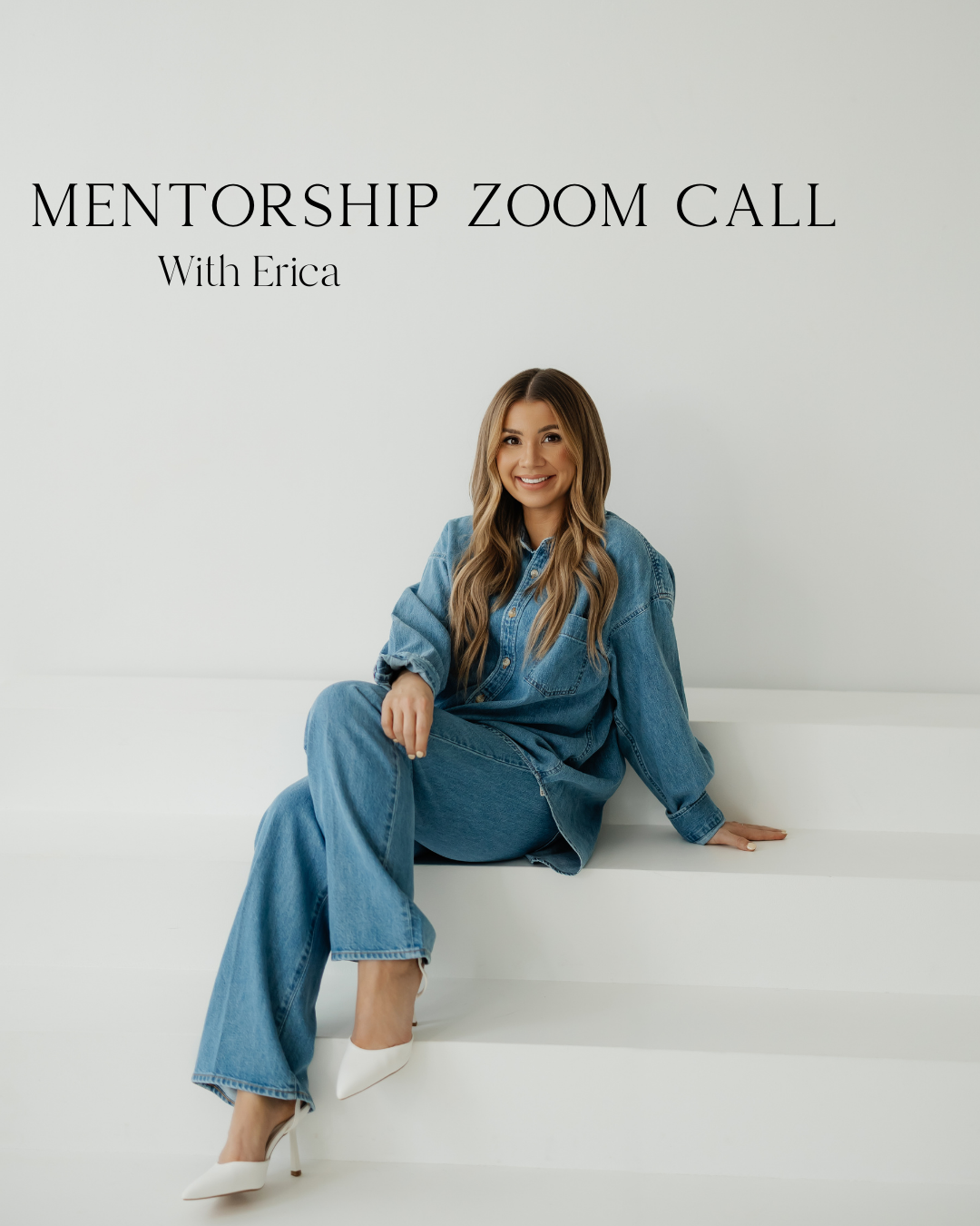 Zoom Mentorship Call