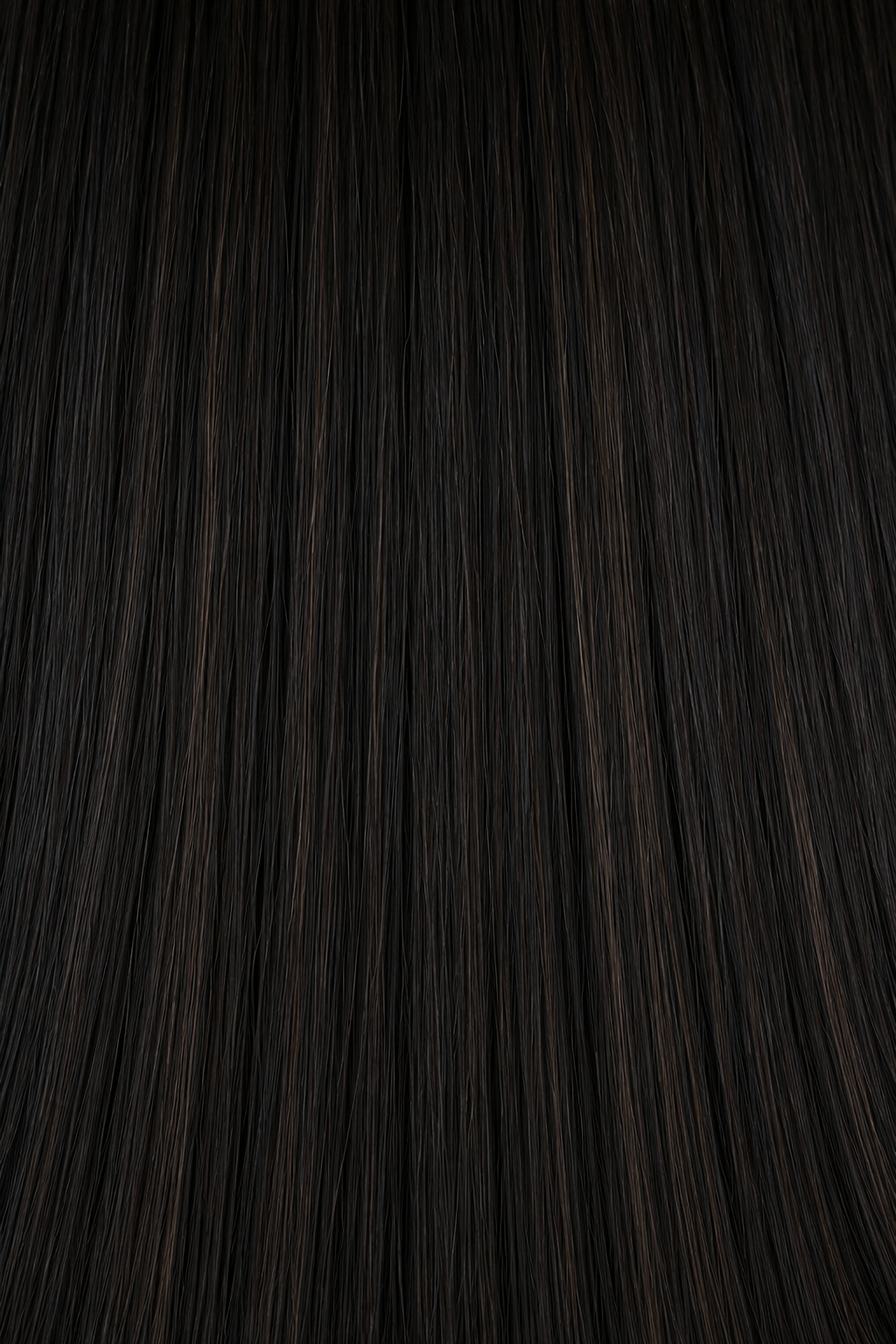 The Slim Clip-In hair extensions, 18 inch clip-in set