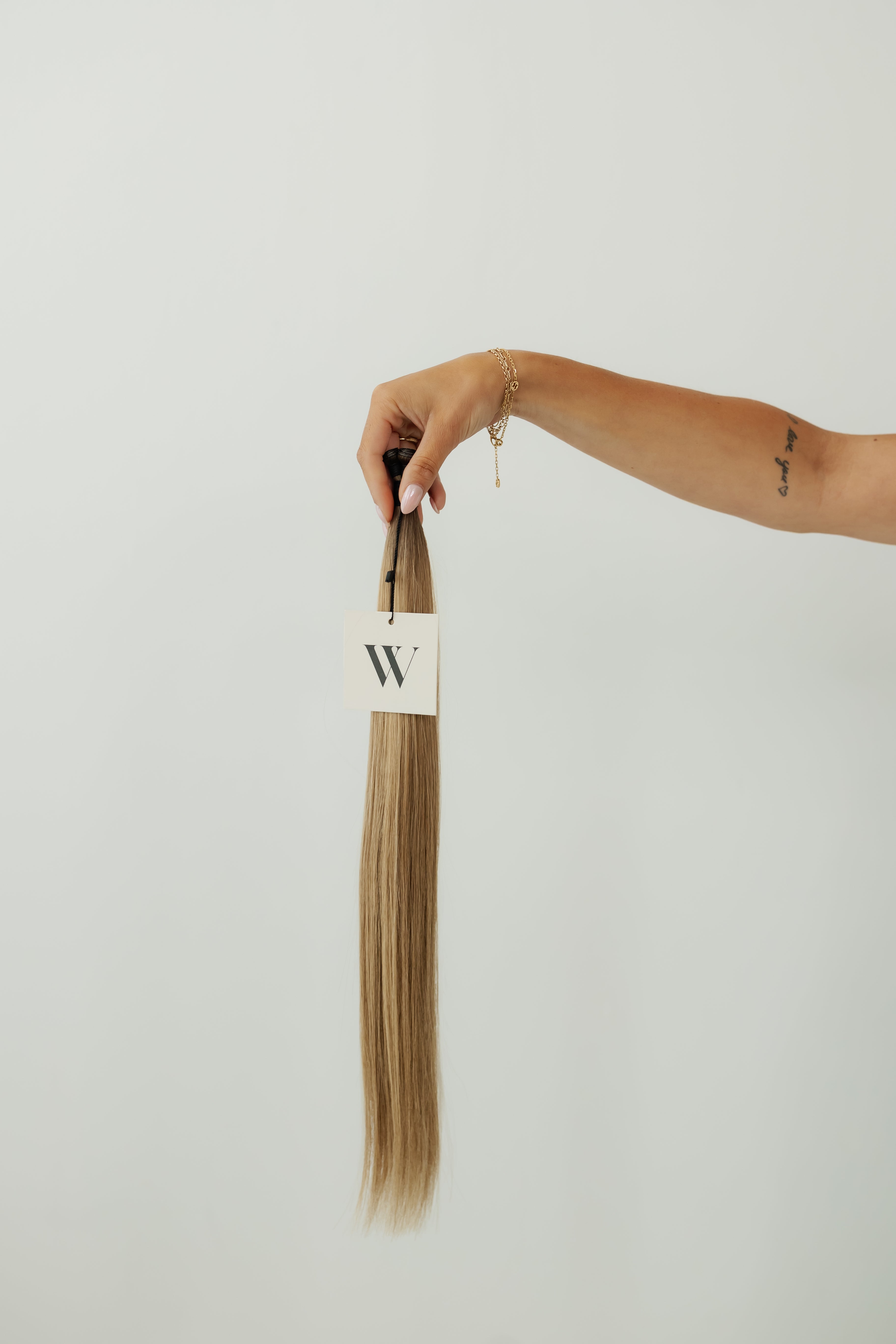 The Luxe Weft