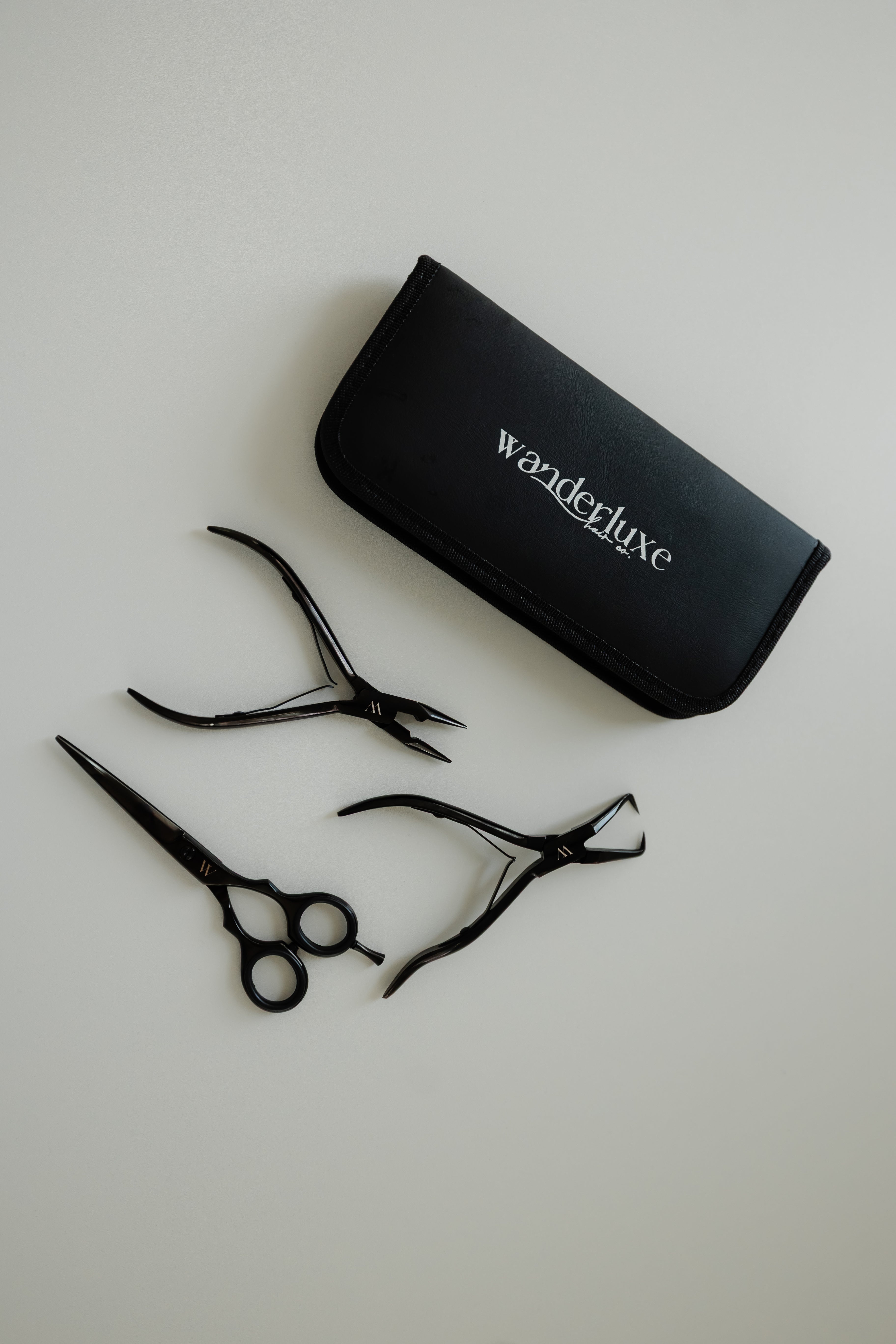 Extension Plier Kit