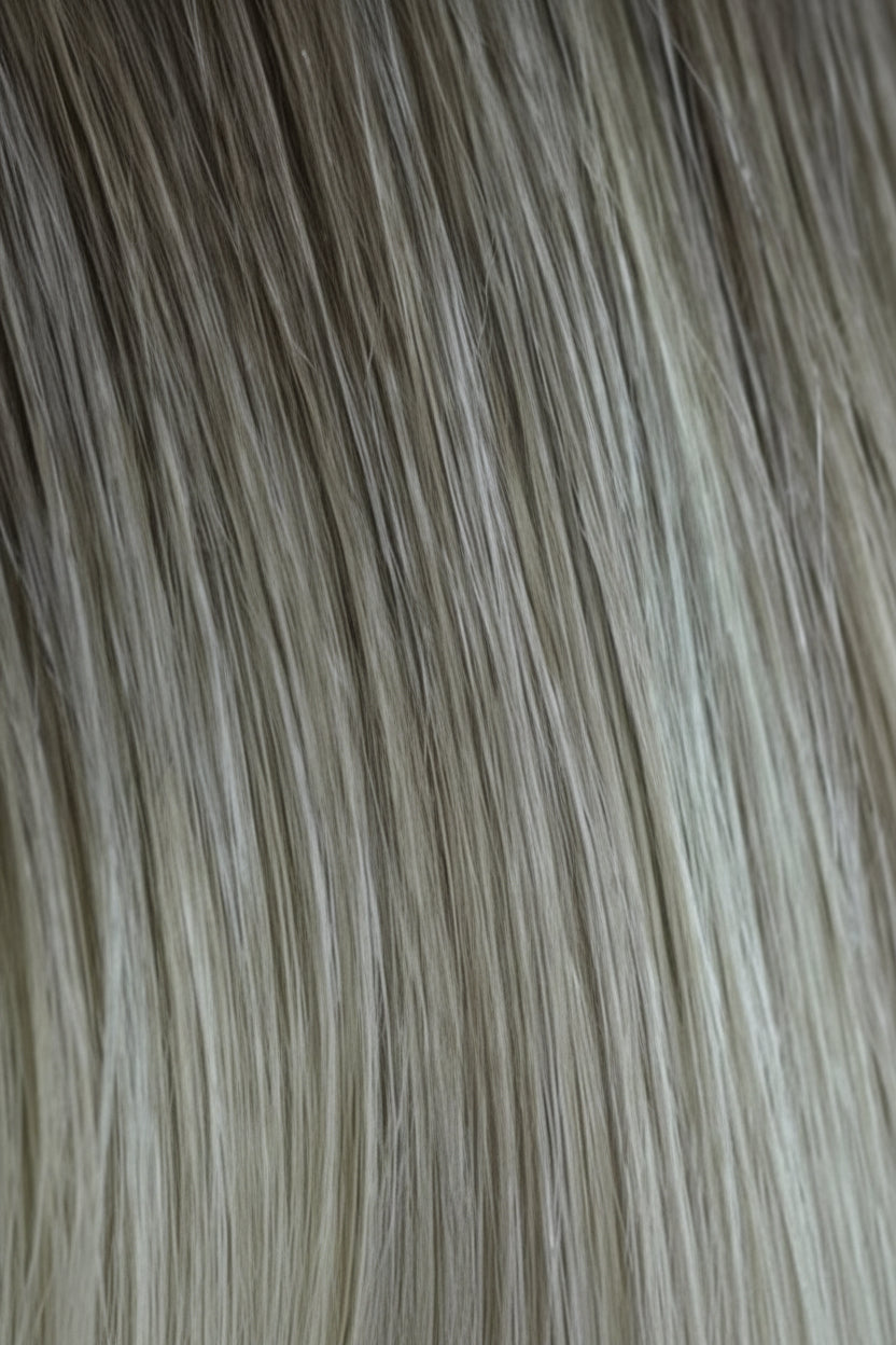 The Luxe Weft