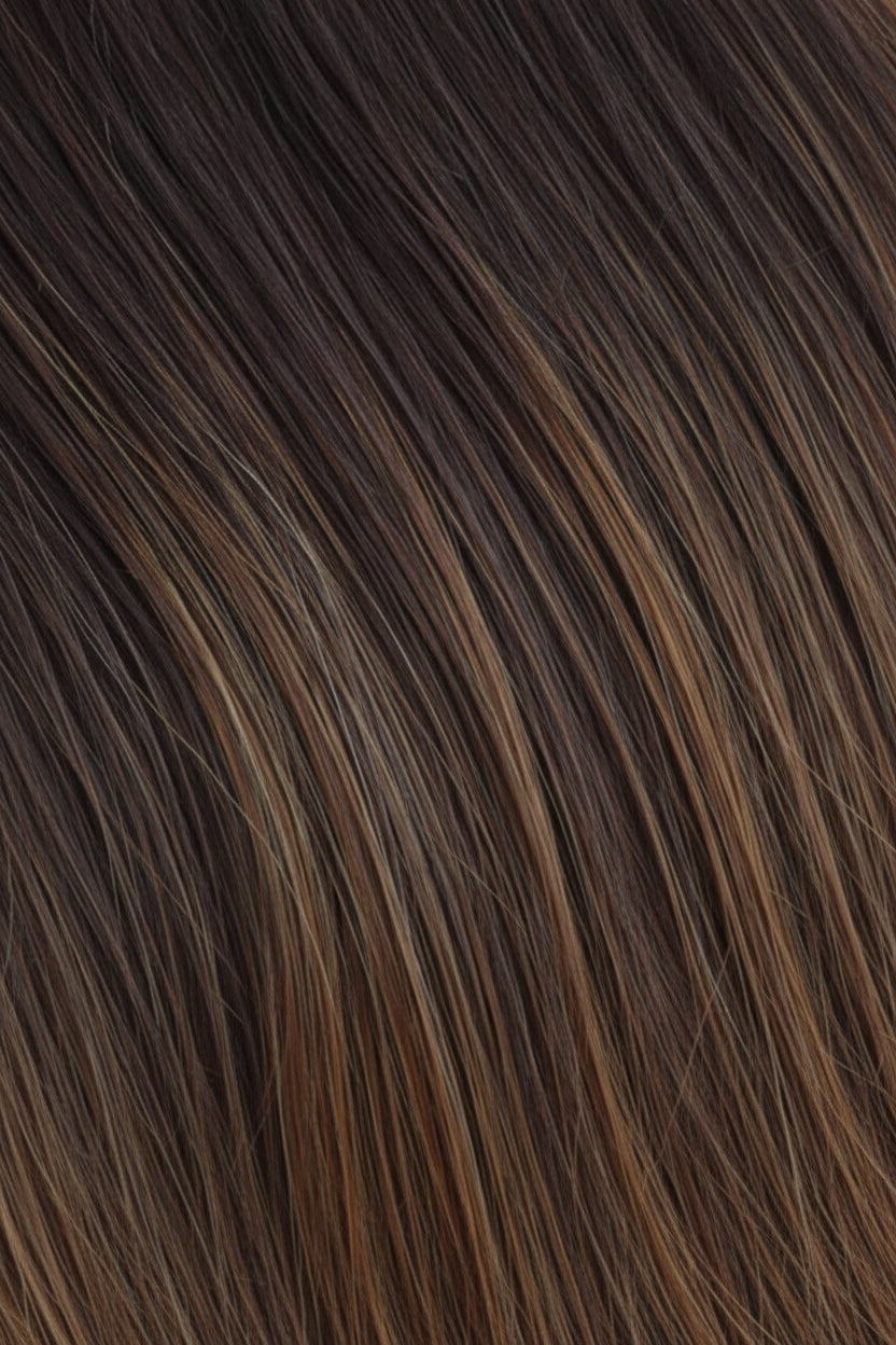 The Luxe Weft