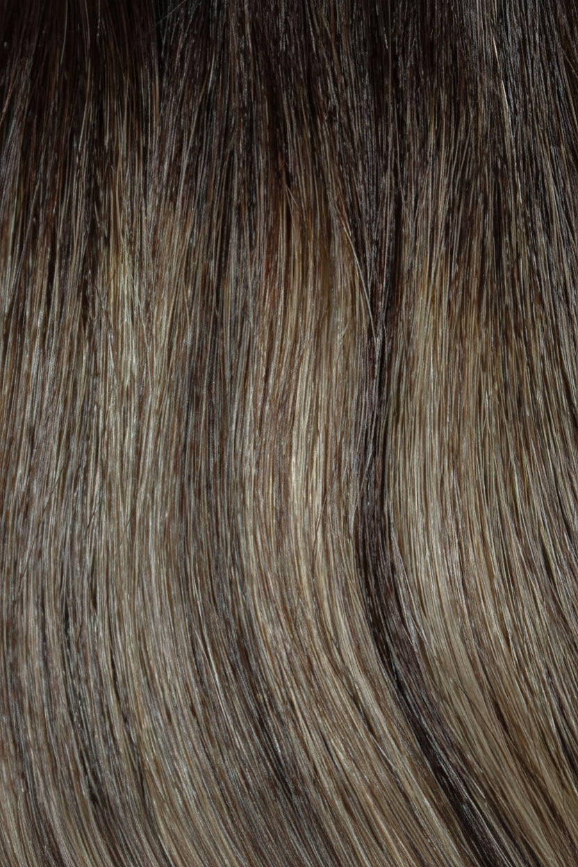 The Luxe Weft